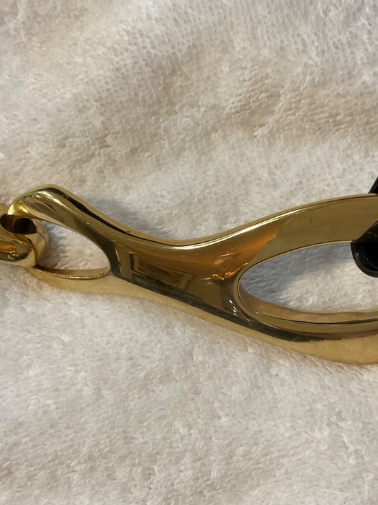 IconVintage Gucci 1996 Tom Ford Belt